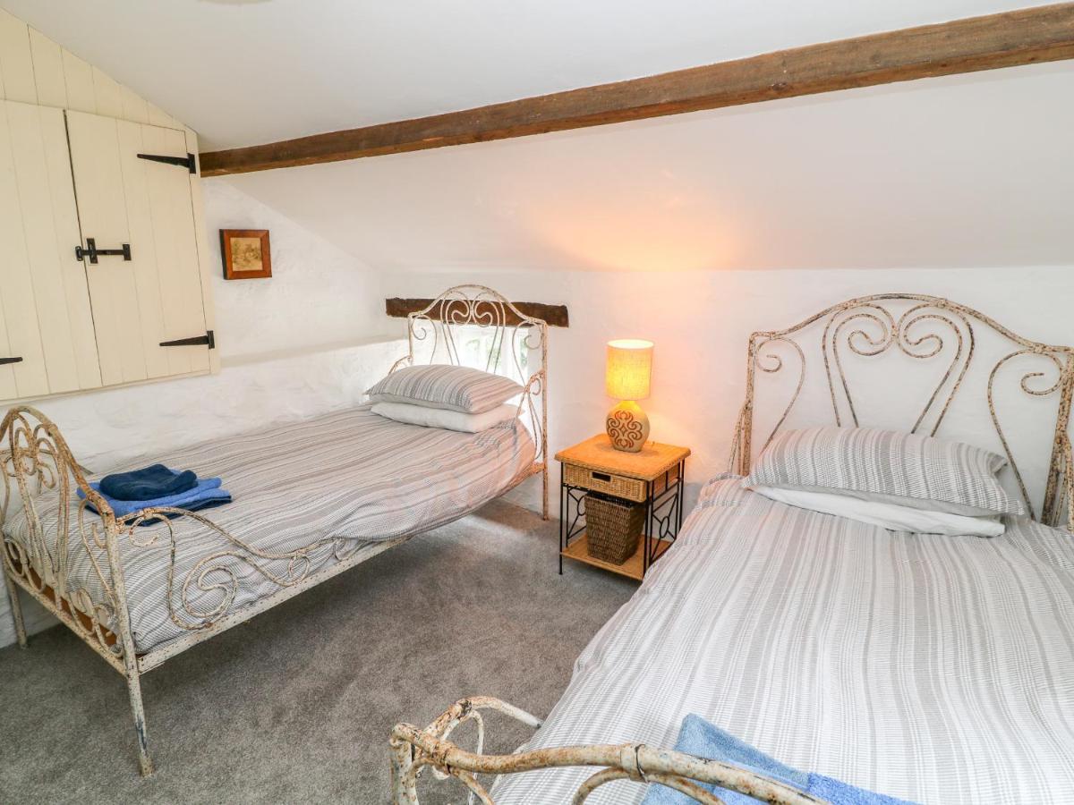 Treverbyn Smithy Saint Neot Dış mekan fotoğraf